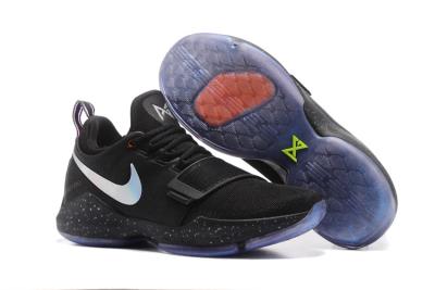 Cheap Nike Zoom PG 1 wholesale No. 17